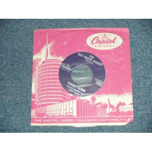 画像: TOMMY SANDS - THE OLD OAKEN BUCKET : THESEARE THE THINGS YOU ARE  (Ex+++/Ex+++) / 1960 US AMERICA Original Used 7" Single