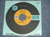 画像: JACK SCOTT - MY TRUE LOVE : LEROY (MINT-/MINT- )  / 1958 US AMERICA ORIGINAL Used 7"Single