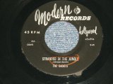 画像: THE CADETS -  STRANDED IN THE JUNGLE : I WANT YOU   ( Ex+++/Ex+++  ) / 1956 US AMERICA ORIGINAL Used 7" Single 