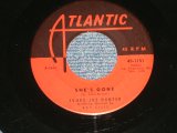 画像: IVORY JOE HUNTER - SHE'S GONE : EVERYTIME I HEAR THAT SONG  (Ex+++/Ex+++ ) / 1957 US AMERICA ORIGINAL Used 7" Single  
