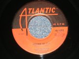 画像: CLYDE McPHATTER(DRIFTERS/DOMINOS) - TREASURE OF LOVE : WHEN YOU'RE SINCERE (Ex++/Ex++ ) / 1956 US AMERICA ORIGINAL Used 7" Single  