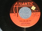 画像: IVORY JOE HUNTER - SINCE I MET YOU BABY : YOU CAN'T STOP THIS ROCKING & ROLLING  (Ex+/Ex+ ) / 1956 US AMERICA ORIGINAL Used 7" Single  