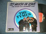 画像: THE TYMES - SO MUCH IN LOVE ( Ex+++/MINT-) / 1963 UK ENGLAND  ORIGINAL MONO Used LP 