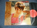 画像: JOANIE SOMMERS -  COME ALIVE ( Ex+, Ex-/Ex+++ EDSP )  / 1966 US AMERICA ORIGINAL "360 SOUND Label" MONO Used LP  
