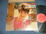 画像: JOANIE SOMMERS -  COME ALIVE ( E++/Ex+++)  / 1966 US AMERICA ORIGINAL "360 SOUND Label" MONO Used LP  