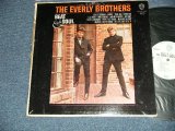 画像: The EVERLY BROTHERS - BEAT & SOUL! (Ex+/Ex+++)  /1965 US AMERICA ORIGINAL "WHITE LABEL PROMO" mono Used LP