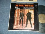 画像: The EVERLY BROTHERS - BEAT & SOUL! (Ex+/Ex++)  /1965 US AMERICA ORIGINAL 1st Press "GOLD Label" STEREO Used LP