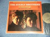 画像: The EVERLY BROTHERS - IN OUR IMAGE (Ex++/MINT- Looks:Ex++)  /1966 US AMERICA ORIGINAL 1st Press "GOLD Label" STEREO Used LP