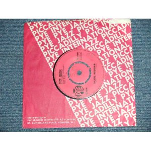 画像: VALERIE MOUNTAIN - SOME PEOPLE : YES YOU DID  (Ex++/Ex++ SWOL/ 1962 UK ENGLAND ORIGINAL Used 7"SINGLE 