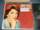 画像: CONNIE FRANCIS -  SINGS JEWISH FAVORITES (Ex+++/Ex+++ TEAR OL)   / 1960 US AMERICA ORIGINAL STEREO Used LP 
