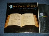 画像: THE 4 FOUR SEASONS - SING BIG HITS by BURT BACHARACH, HAL DAVID... BOB DYLAN (Ex++/Ex++ A-3:Ex , BB)  / 1965 US AMERICA ORIGINAL MONO Used LP