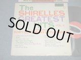 画像: THE SHIRELLES -  GTREATEST HITS VOL.2 (Ex+/Ex+++ EDSP) / 1967 US AMERICA ORIGINAL  "1st PRESS Label"  MONO  Used LP  