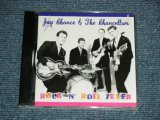 画像: JAY CHANCE & The CHANCELLONS - ROCK 'N' ROLL FEVER  (MINT-MINT) / 2007 UK ENGLAND  Used  CD