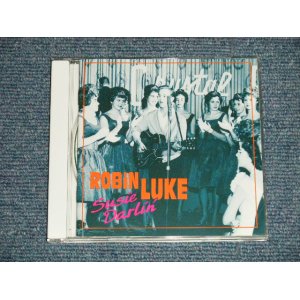 画像: ROBIN LUKE - SUSIE DARLIN'  (MINT/MINT) / 1991 GERMANY  Used  CD