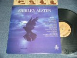 画像: SHIRLEY ALSTON (of THE SHIRELLES, with THE BELMONTS, FLAMINGOS, FIVE SATINS,  DANNY and The JUNIORS, HERMAN'S HERMITS)  -  with... With THE LITTLE HELP FROM MY FRIENDS  (MINT-MINT-) / 1975 US AMERICA  Used  LP  