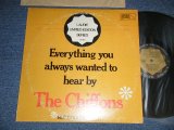 画像: THE CHIFFONS - EVERYTHING YOU ALWAYS WANTED TO HEAR BY (Ex・えｘ＋＋＋　Ｌｏｏｋｓ：Ｅｘ＋) / 1975 US ORIGINAL MONO Used LP  