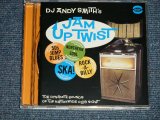 画像: V.A. Omnibus -  DJ Andy Smith's Jam Up Twist Import (MINT/MINT )  / 2011  UK ENGLAND   Used CD