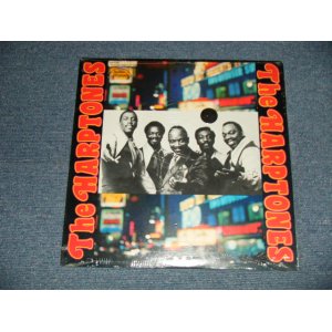 画像: THE HARPTONES  -  THE HARPTONES ( SEALED  Cut out)  / 1970's US AMERICA "BRAND NEW SEALED" LP