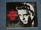 画像: EDDIE COCHRAN - THE MEMORIAL ALBUM  ( ORIGINAL ALBUM + BONUS ) (MINT-/MINT) / 2005 FRANCE ORIGINAL 1st Release DIGI-PACK Used  CD 