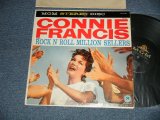 画像: CONNIE FRANCIS -  MOVIE GREATS OF THE 60's ( Ex+/MINT- EDSP)    / 1966 US AMERICA ORIGINAL STEREO  Used LP 