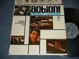 画像:  FREDDY CANNON - ACTION!( Ex++/Ex++ Looks:Ex+++) / 1965 US AMERICA ORIGINAL MONO Used   LP  