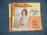 画像: MARCIE BLANE - BOBBY'S GIRL : THE COMPLETE SEVILLE RECORDINGS (MINT-/MINT ) / 2004 UK ENGLAND  ORIGINAL Used CD