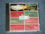 画像: V.A.Various OMNIBUS -  BOPPIN' CADILLAC AUTHENTIC 60'S "POPCORN" OLDIES VOL.3  (NEW) / 199 EU / EEC EUROPE "BRAND NEW" CD 