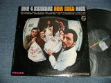 画像: THE 4 FOUR SEASONS - NEW GOLD HITS (Ex+/Ex+++) / 1967 US AMERICA ORIGINAL MONO used LP