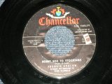 画像: FRANKIE AVALON - A)BOBBY SOX TO STOCKING B) A BOY WITHOUT A GIRL (Ex++/Ex++ STOL, WOL) / 1959 US AMERICA Original Used 7" Single 