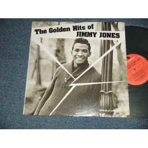 画像: JIMMY JONES - THE GOLDEN HITS OF (NEW) / AUSTRALIA "BRAND NEW"LP 