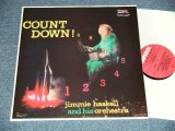 画像: JIMMY HASKELL and his Orchestra - COUNT DOWN (NEW) / US AMERICA REISSUE(UN-OFFICAL) "BRAND NEW" LP 