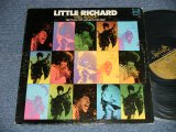 画像: LITTLE RICHARD - WELL ALRIGHT ( Ex/Ex++ BB, EDSP)  / 1971 US AMERICA ORIGINAL  Used LP 