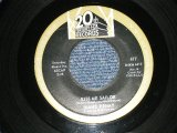 画像: DIANE RENAY - A) KISS ME SAILOR : B) SOFT-SPOKEN GUY ( Ex++/Ex+++ )   / 1964 US AMERICA ORIGINAL Used 7" Single  