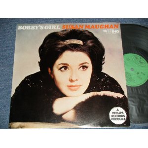 画像: SUSAN MAUGHAN - BOBBY'S GIRL (Ex++/MINT-) / 1967 UK ENGLAND ORIGINAL MONO Used LP 