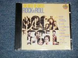画像: V.A.Various OMNIBUS -    THE BEST OF CHESS ROCK 'N' ROLL (SEALED) / 1989 US AMERICA ORIGINAL "BRAND NEW SEALED" CD