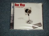 画像: V.A.Various OMNIBUS - DOO WOP IS STRONG IN HERE (SEALED) / 2001 UK ENGLAND  ORIGINAL "BRAND NEW SEALED" CD 