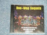 画像: V.A.Various OMNIBUS - DOO-WOP SEQUELS (SEALED) / 2004 ORIGINAL "BRAND NEW SEALED" CD 
