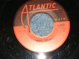 画像: LaVERN BAKER - A) SO HIGH SO LOW  B) IF YOU LOVE ME (Ex+/Ex+) / 1959 US AMERICA ORIGINAL Used 7" SINGLE  