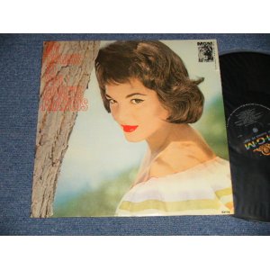画像: CONNIE FRANCIS - MY THANKS TO YOU (Ex++, Ex/Ex+++ TEAROBC, EDSP) / 1960's US AMERICA "2nd Press Jacket" MONO Used LP 