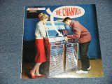 画像: THE CHANTELS - THE CHANTELS (SEALED BB) / Early 1970'S US AMERICA ORIGINAL REISSUE "BRAND NEW SEALED" LP