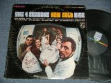 画像: THE 4 FOUR SEASONS - NEW GOLD HITS (VG+++/Ex++) / 1967 US AMERICA ORIGINAL STEREO used LP