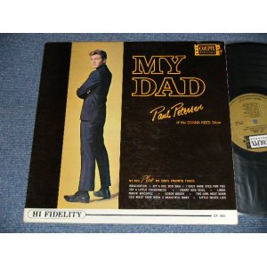 画像: PAY PETERSEN - MAY DAD ( Ex+++/Ex++) /  1963 US AMERICA ORIGINAL MONO Used LP  