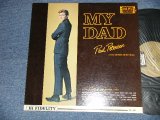 画像: PAY PETERSEN - MAY DAD ( Ex+++/Ex++) /  1963 US AMERICA ORIGINAL MONO Used LP  