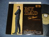 画像: PAY PETERSEN - MAY DAD (Ex++/Ex++) /  1963 US AMERICA ORIGINAL STEREO Used LP  