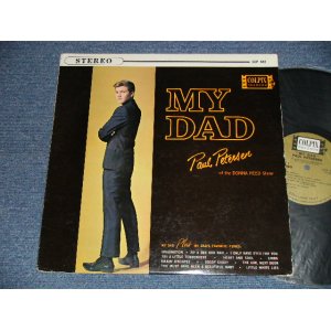 画像: PAY PETERSEN - MAY DAD (Ex++/Ex++) /  1963 US AMERICA ORIGINAL STEREO Used LP  