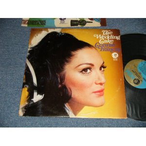 画像: CONNIE FRANCIS - THE WEDDING CAKE(Ex++/MINT- Looks:Ex+++ BB) / 1969 US AMERICA ORIGINAL STEREO Used LP 