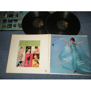 画像: CONNIE FRANCIS - MY BEST TO YOU! (Ex++/MINT-) / 1968 US AMERICA ORIGINAL "CAPITOL RECORD CLUB Release" STEREO Used 2-LP 