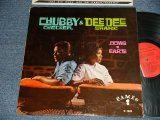 画像: CHUBBY CHECKER & DEE DEE SHARP - DOWN & EARTH (Ex+++, EX+/Ex++) / 1962 US AMERICA ORIGINAL MONO Used LP 