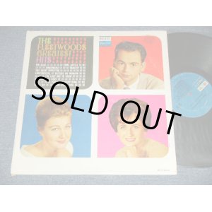 画像: THE FLEETWOODS - GREATEST HITS (Ex++/Ex-, Ex) / 1964 Version? US AMERICA "BLUE BLACK Print Label" MONO Used LP