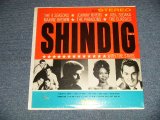画像: V.A. Various - SHINDIG With The Stars Vol. 2 (SEALED) / 1964 US AMERICA ORIGINAL  "BRAND NEW SEALED" LP 